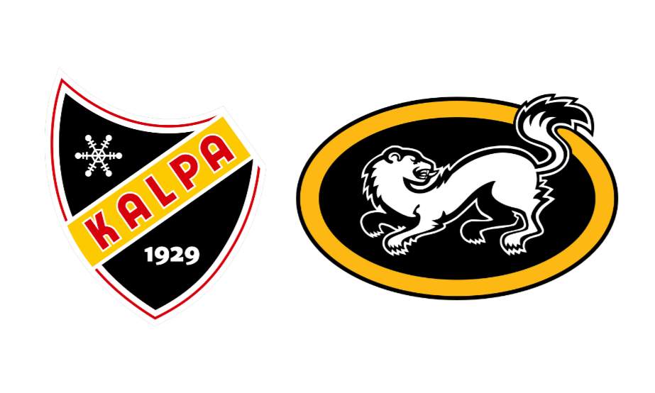 KUOPION TUPLA: KalPa – Kärpät 24.-25.10.2025